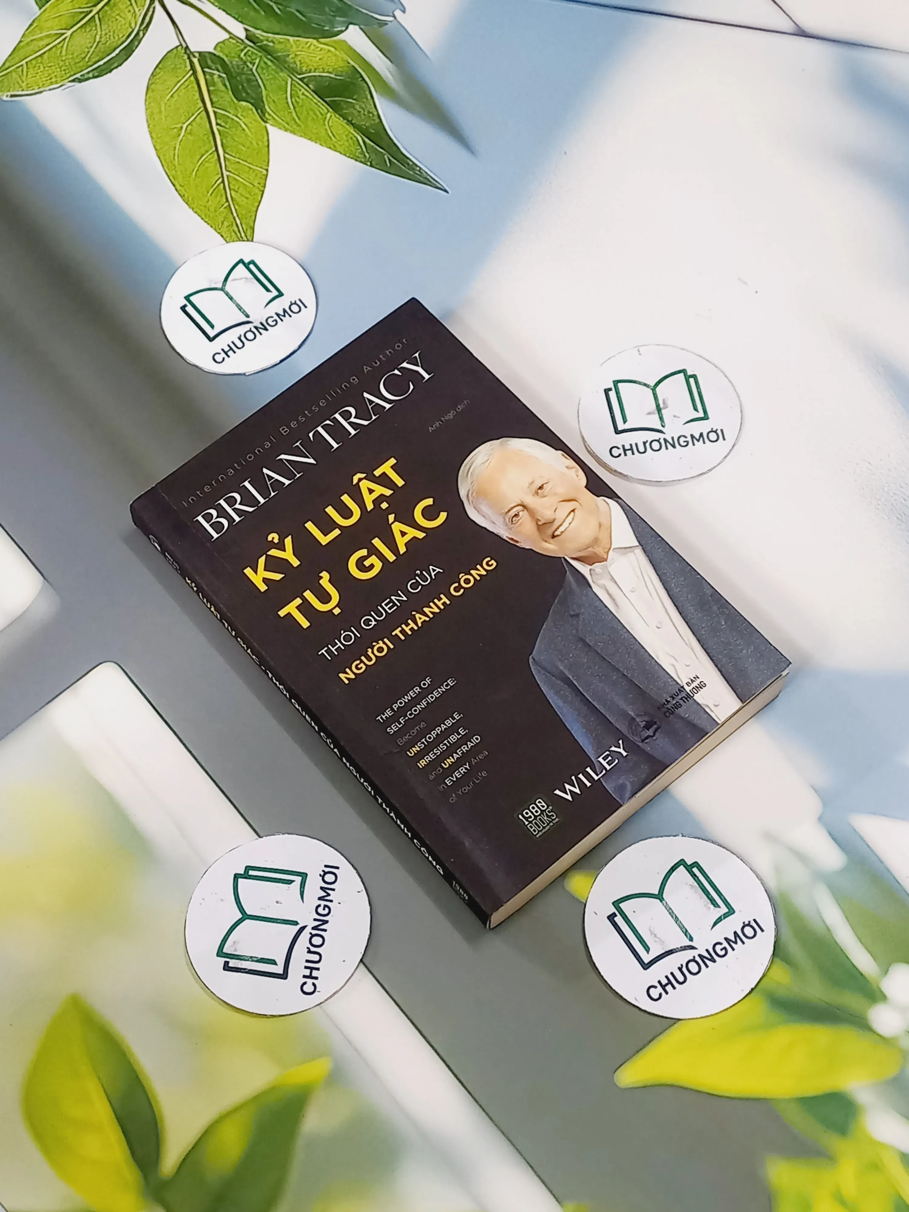 Kỷ Luật Tự Giác - Thói Quen Của Người Thành Công