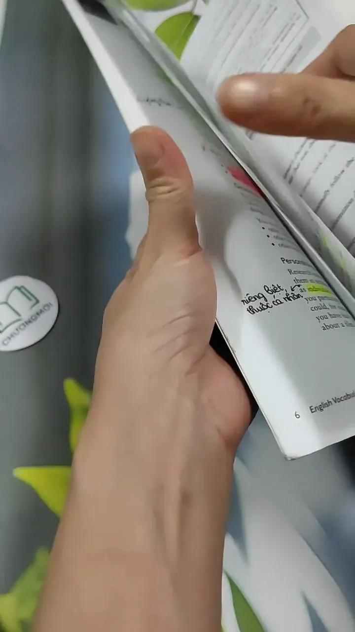 English Vocabulary In Use 713917