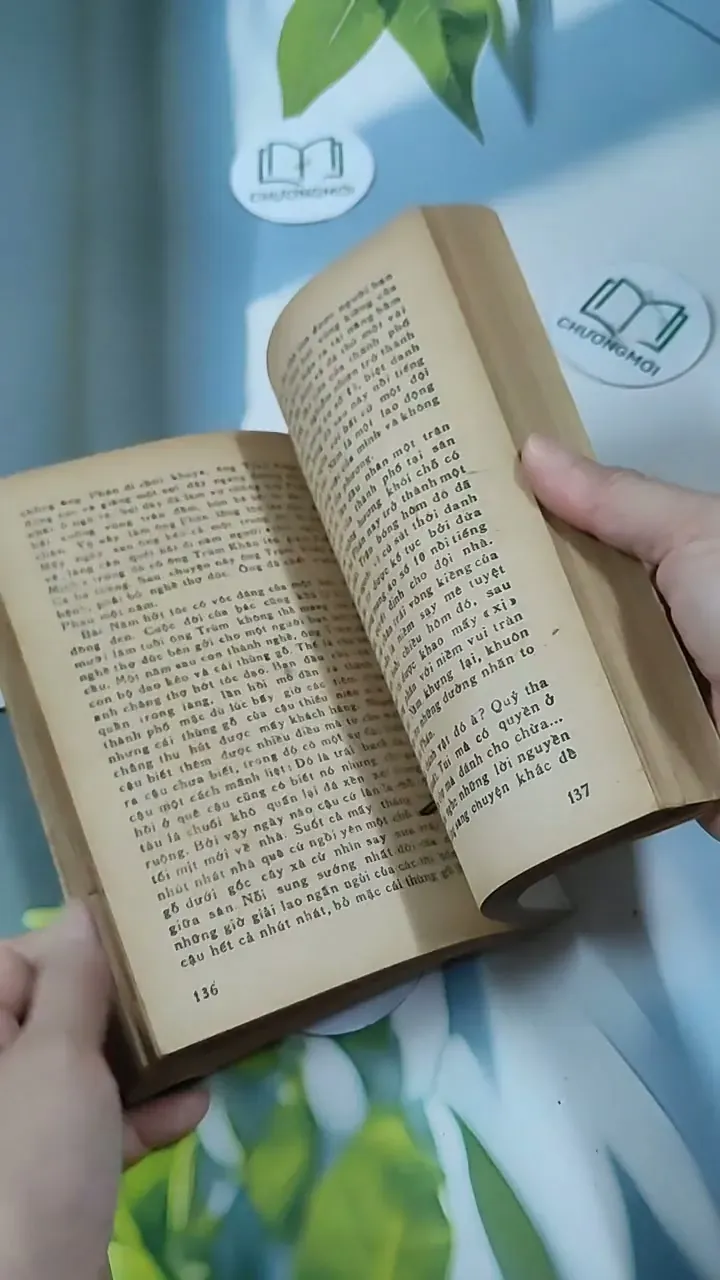 Mười Năm - tập văn chọn lọc 713848