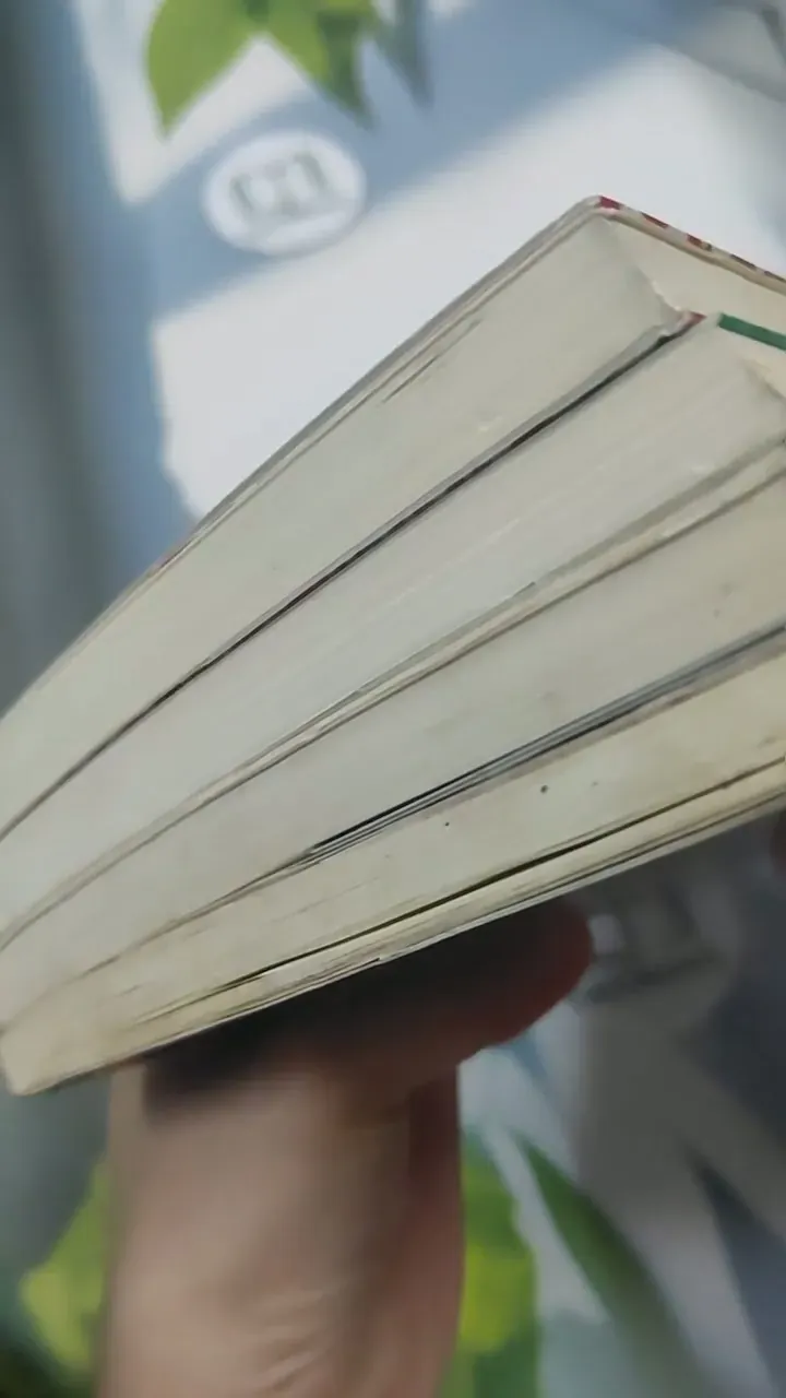 Combo Nhật ký Chú Bé Nhút Nhát 16, 17, 18, 19 715586