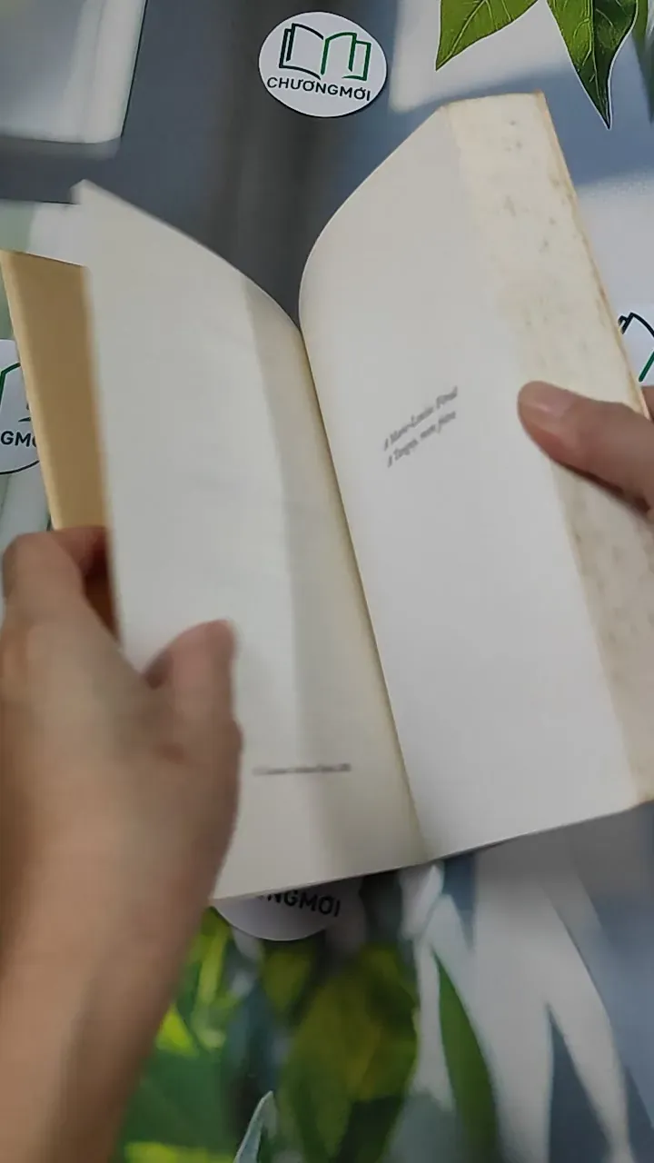 [MIỄN PHÍ BỌC SÁCH] Ma première femme - Yann Queffélec 754529