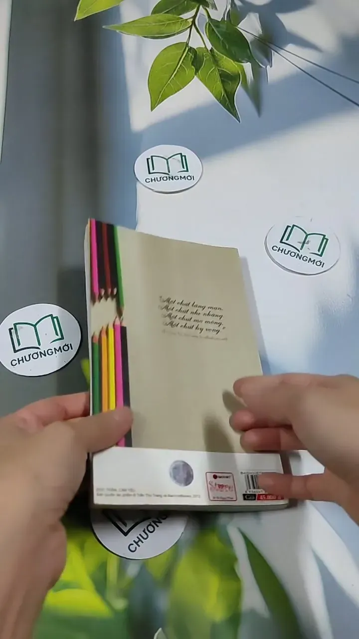 Độc Thân, Cần Yêu - Trần Thị Thu Hằng 705665