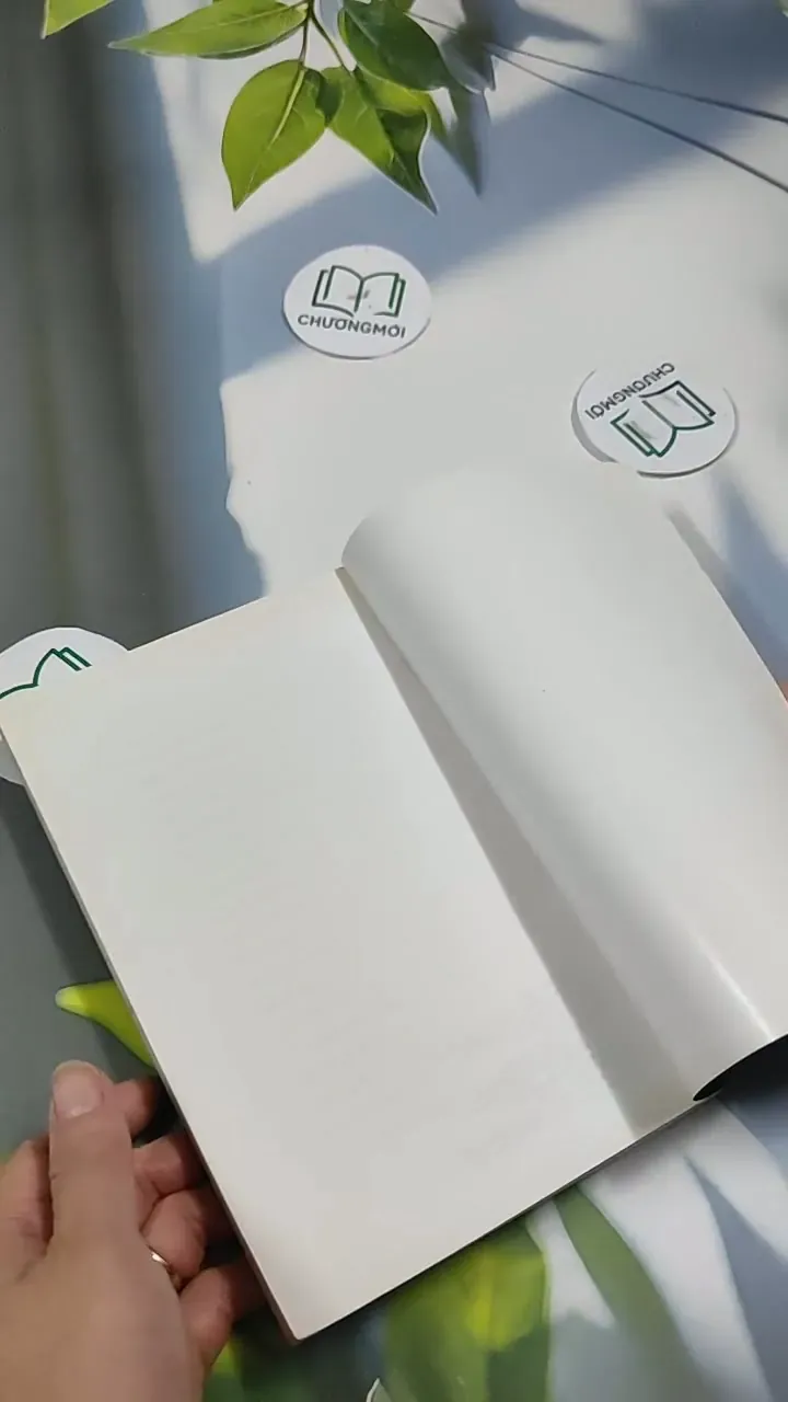 Ngụ ngôn Phật Giáo: Con Cá Vàng - Hạnh Đoan 707312