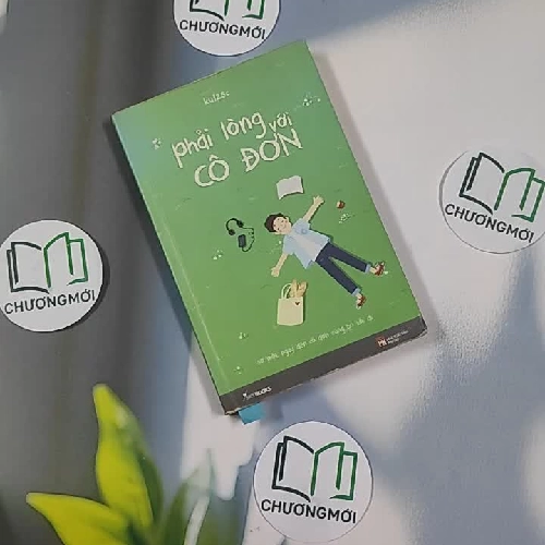 Phải lòng với cô đơn - Kulzsc