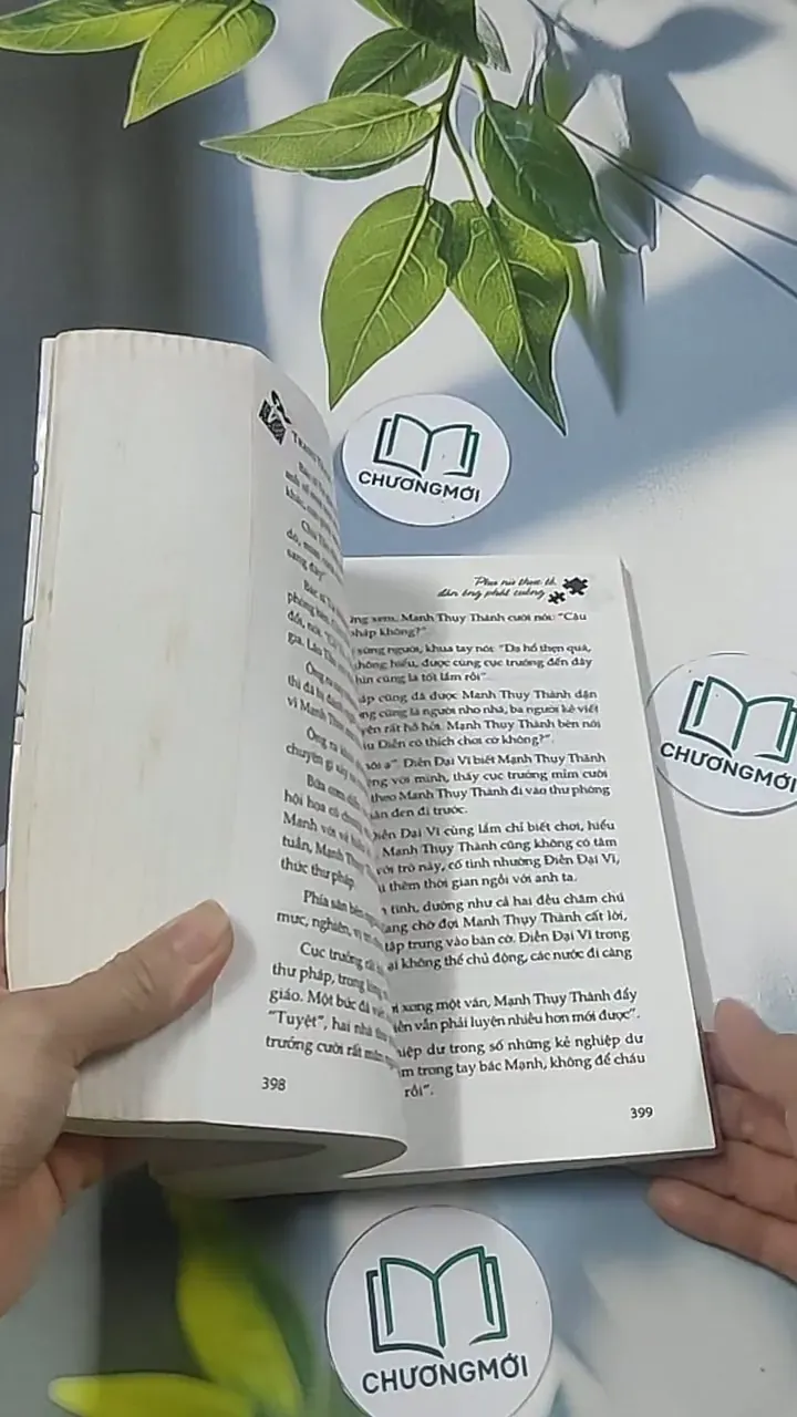 Phụ nữ thực tế, đàn ông phát cuồng - Trang Trang 694941