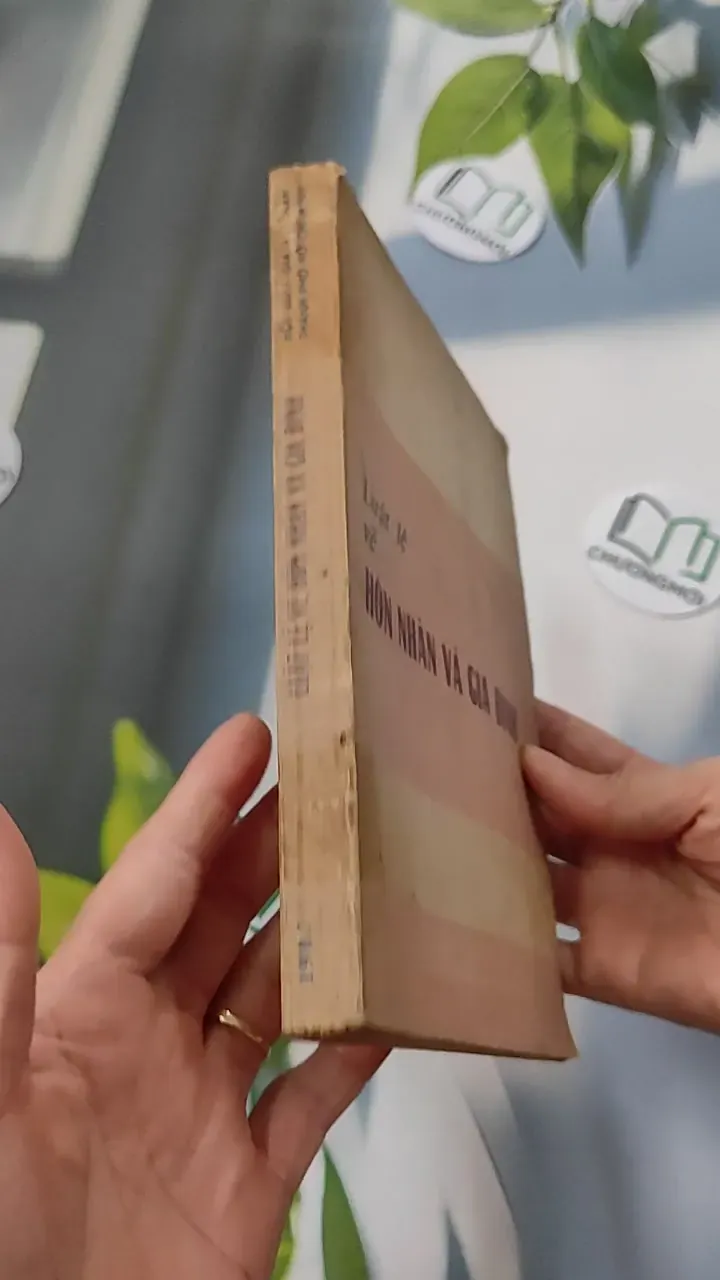 [XƯA] Luật Lệ Về Hôn Nhân Và Gia Đình (1987) 776079