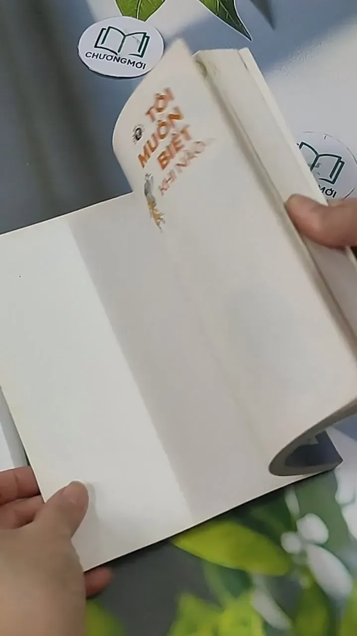 Tôi Muốn Biết Khi Nào...? - Phạm Thiên Tứ 705618