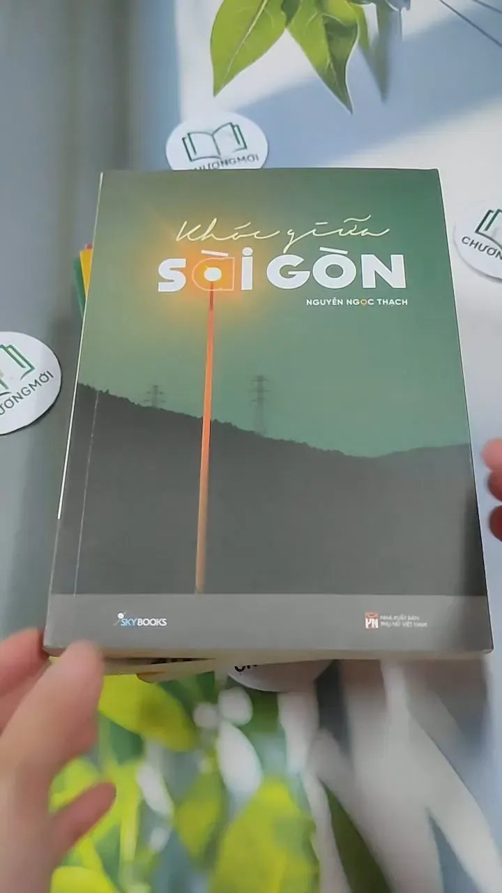 [MIỄN PHÍ BỌC SÁCH] Combo 6 cuốn Nguyễn Ngọc Thạch: Biên Niên Cô Đơn, Lưng Chừng Cô Đơn,  714343