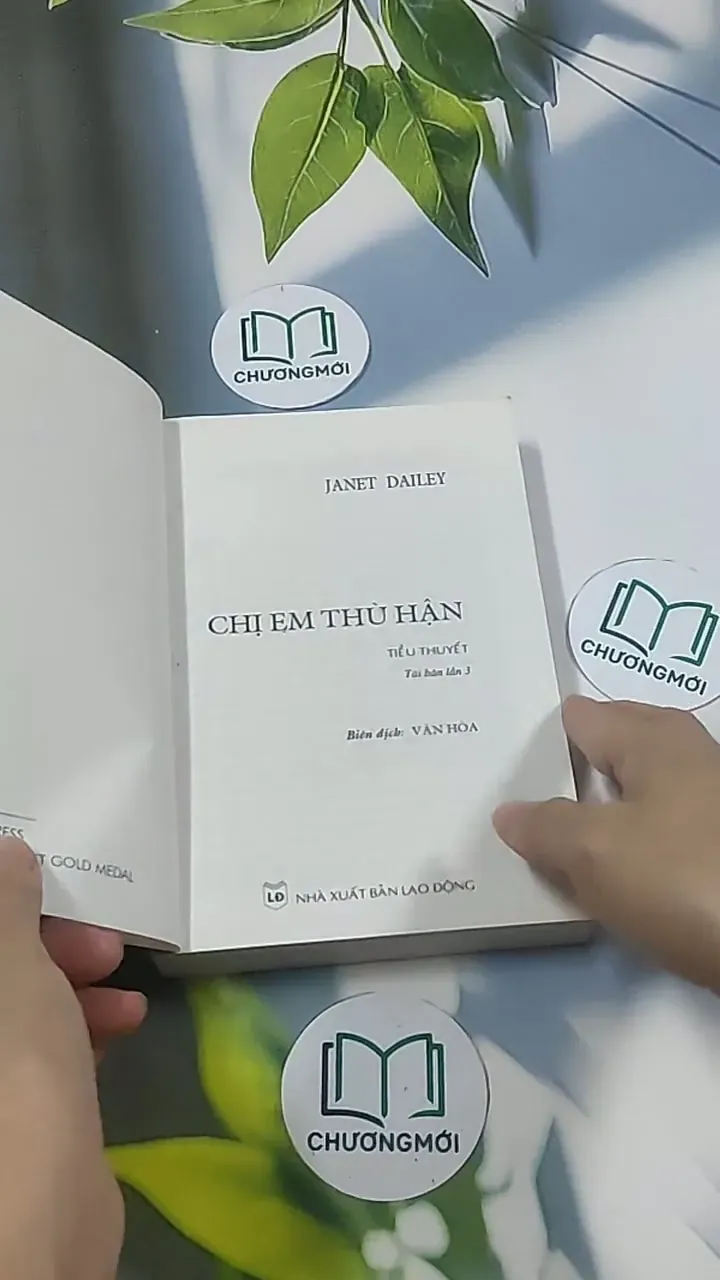 Chị em thù hận 1 695006