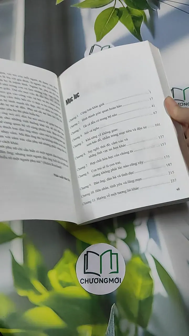 Tại Sao Đàn Ông Nói Dối, Đàn Bà Nói Nhiều - 1 - Nguyễn Trường Chinh 787140