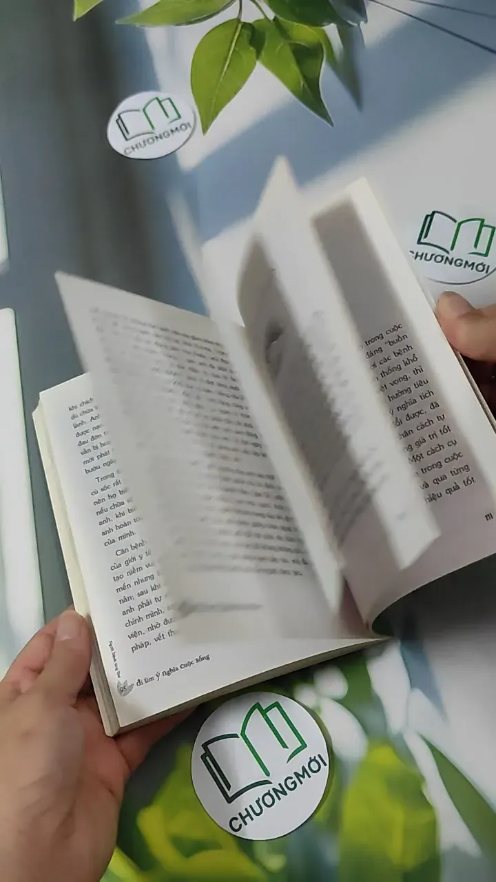 Người Bệnh Ung Thư Đi Tìm Ý Nghĩa Cuộc Sống - Phạm Thị Oanh 780907