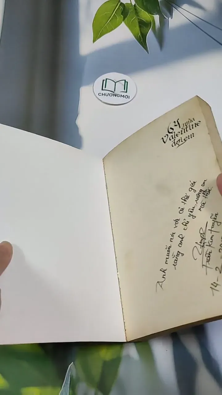 64 Mùa Valentine Đợi Em - Anne Stuart 705649