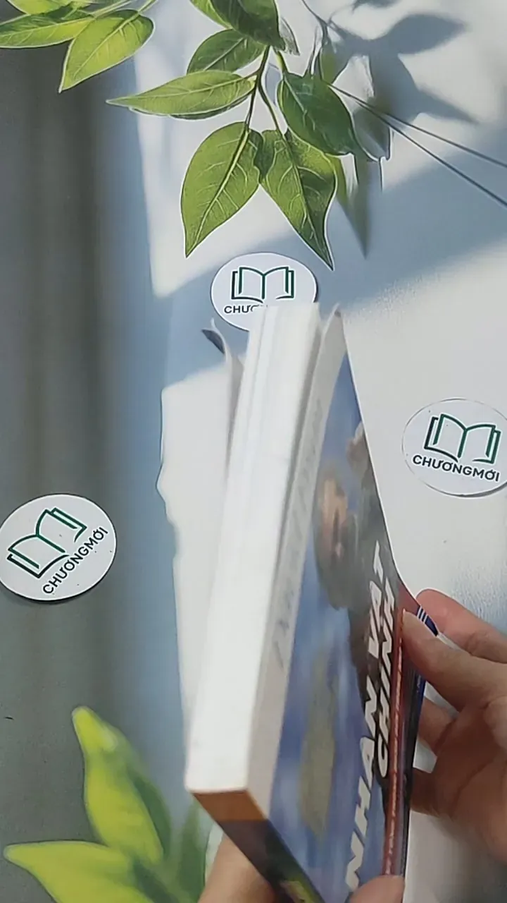 Nhân vật chính: Sự thật về Tổng thống Bush bên trong Nhà Trắng - David Frum 688540