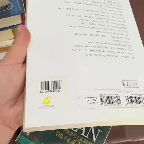 Hai Mặt Của Gia Đình – Choi Kwanghyun | Sách Tâm Lý Gia Đình & Chữa Lành