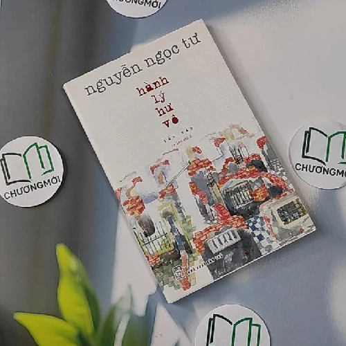 Hành Lý Hư Vô - Nguyễn Ngọc Tư