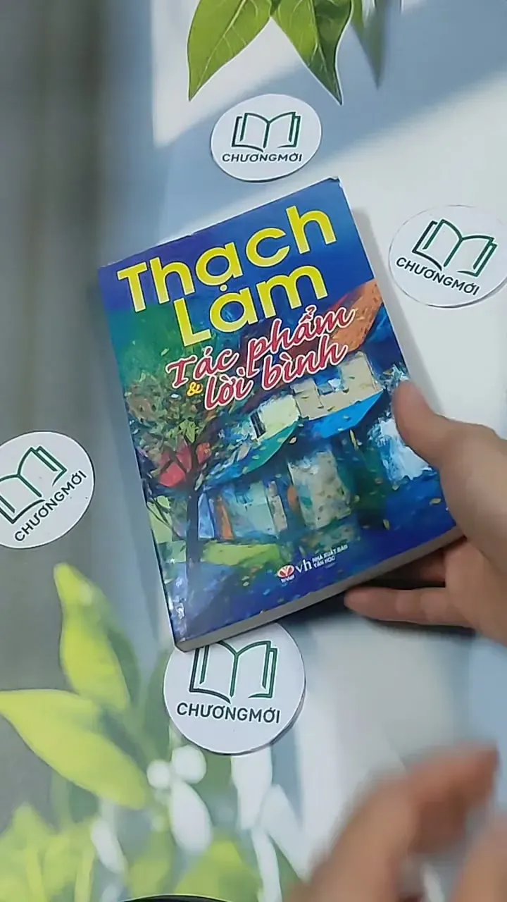 Thạch Lam tác phẩm và lời bình - Thạch Lam 698601