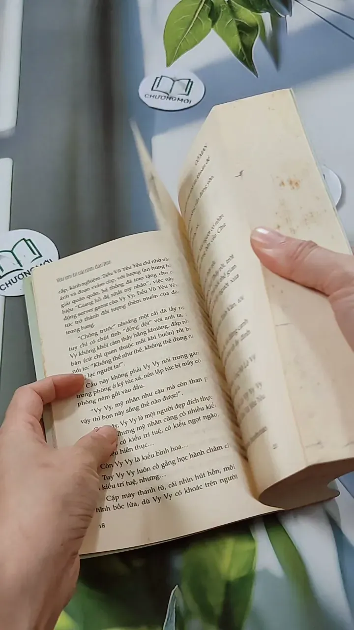 Yêu Em Từ Cái Nhìn Đầu Tiên (Yêu Em Từ Cái Nhìn Đầu Tiên) 744698