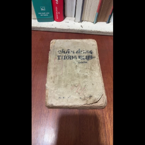 II Lịch Sử: Chân Dung Tướng Nguỵ Sài Gòn - Nguyễn Đình Tiên - 1982