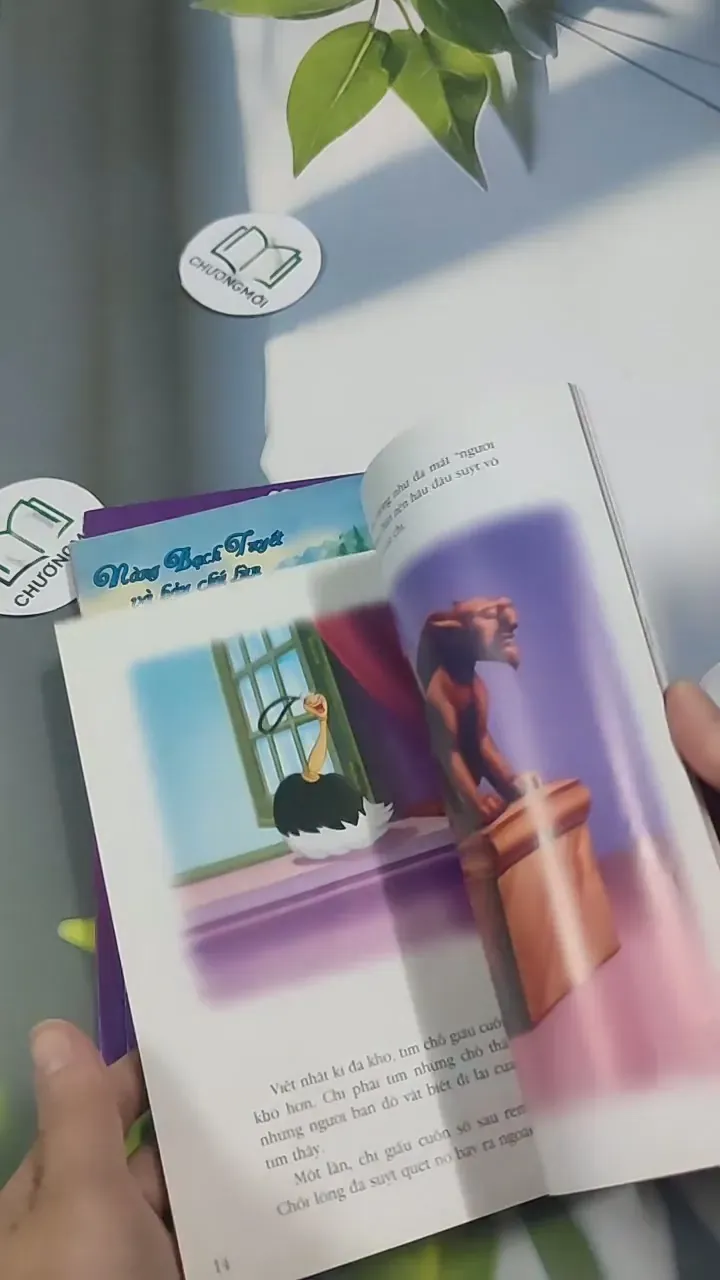 Combo Truyện Màu Cổ Tích Walt Disney: Bạch Tuyết Và Bảy Chú Lùn, Bí Mật Của Người Đẹp 715657