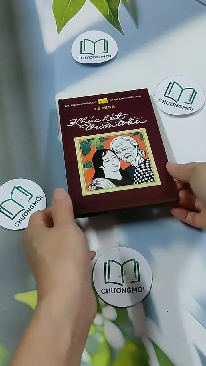 Khúc Hát Vườn Trầu - Lê Minh 703151