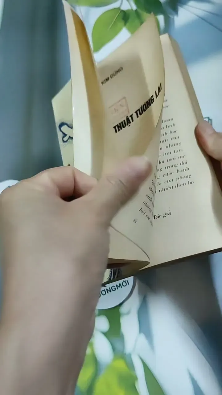 Chìa Khóa Kỹ Thuật Tương Lai - Vũ Kim Dũng 713897