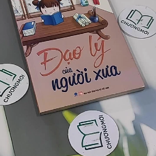 Đạo Lý Của Người Xưa - Thiên Vũ