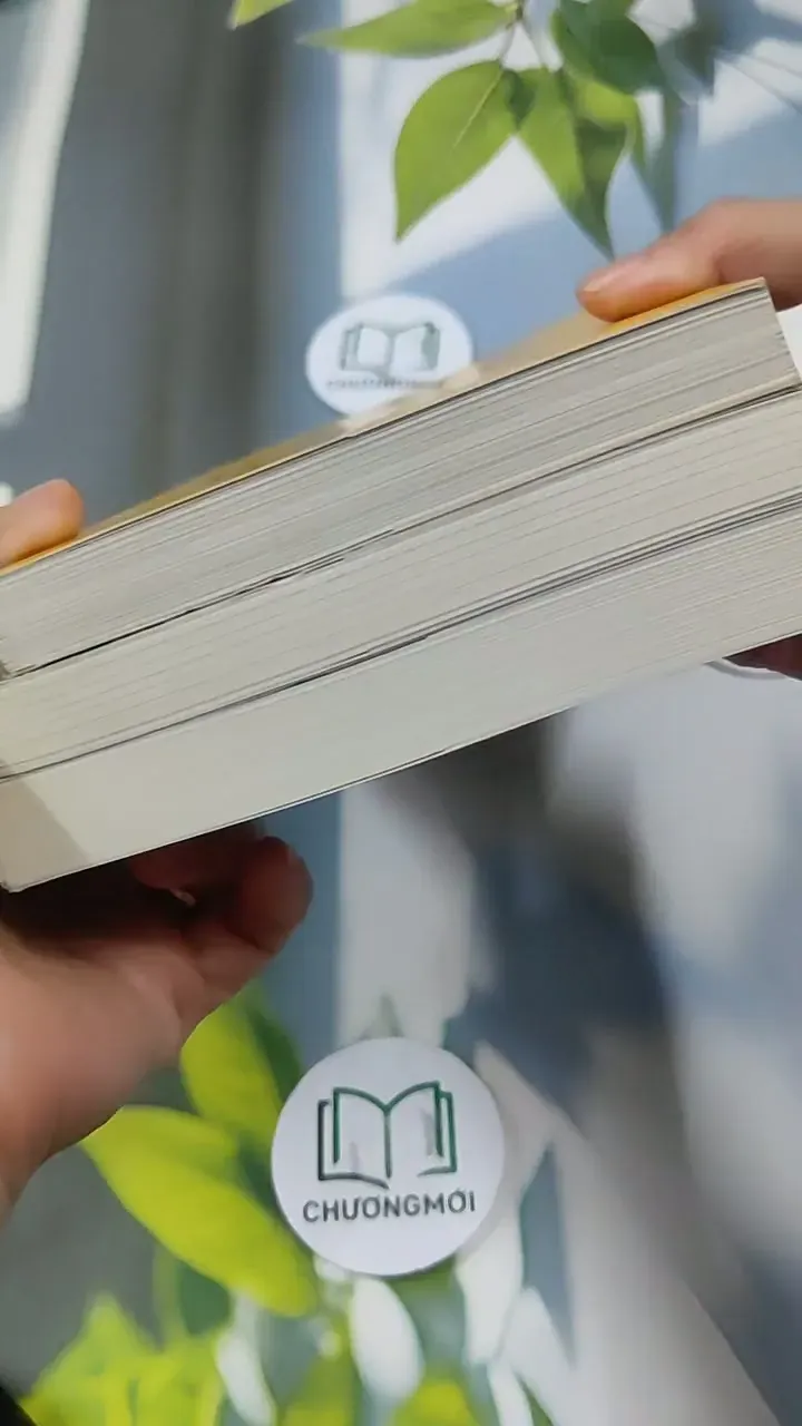 [MIỄN PHÍ BỌC SÁCH] Combo 3 cuốn Nguyễn Ngọc Thạch: Tuổi Trẻ Hoang Dại, Đô Thị Linh Dị, K 714342