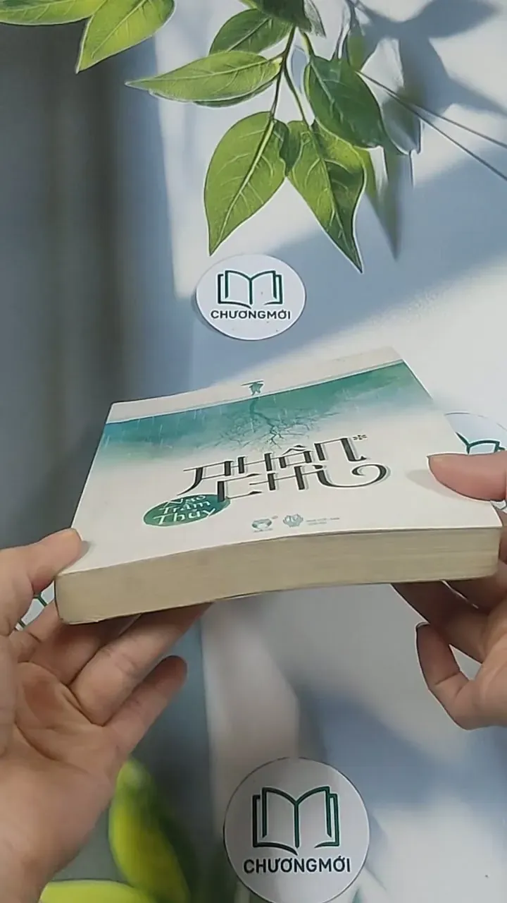 Phồn Chi tập 1 - Ngô Trầm Thủy 694934