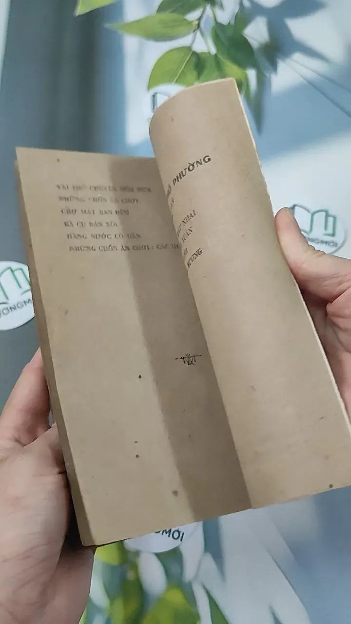 [XƯA] Hà Nội Băm Sáu Phố Phường (1988) (Hà Nội Băm Sáu Phố Phường) 776005