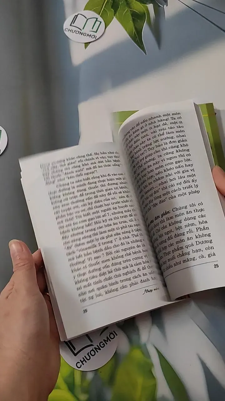 Combo Ẩm Thực Dưỡng Sinh, Nhập Môn Ăn Cơm Gạo Lứt Ohsawa - Thái Khắc Lễ 780814