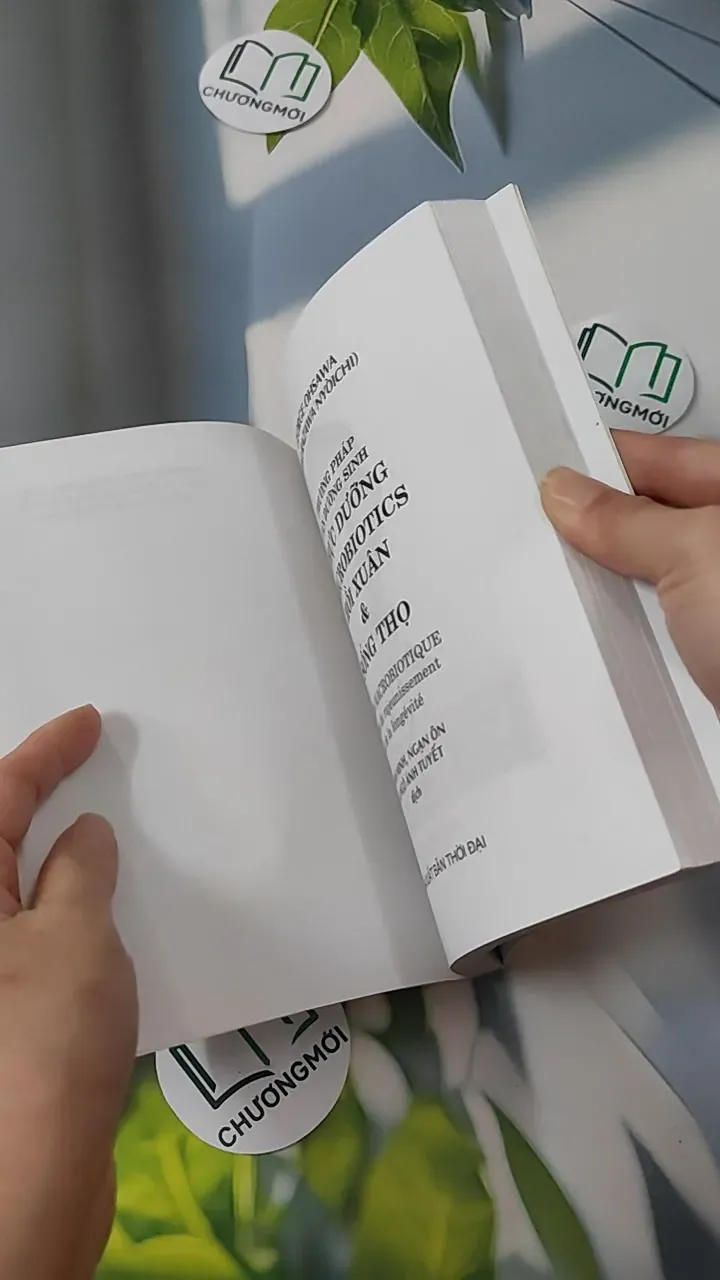 Thực Dưỡng Macrobiotics Hồi Xuân & Sống Thọ - George Ohsawa 780797