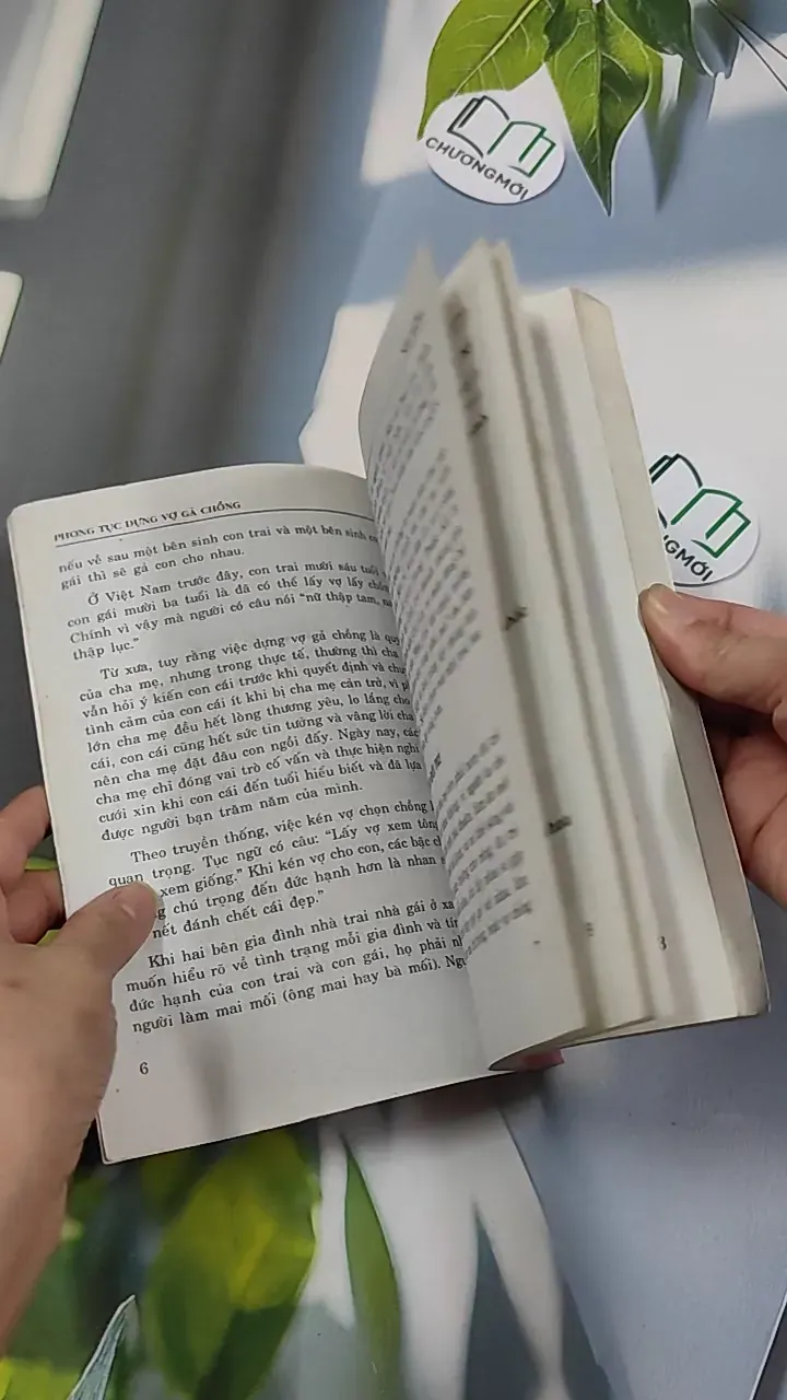 Phong Tục Dựng Vợ Gả Chồng - Như Hùng 776135