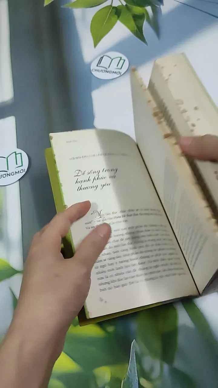 Hiểu Về Trái Tim - Minh Niệm 787073