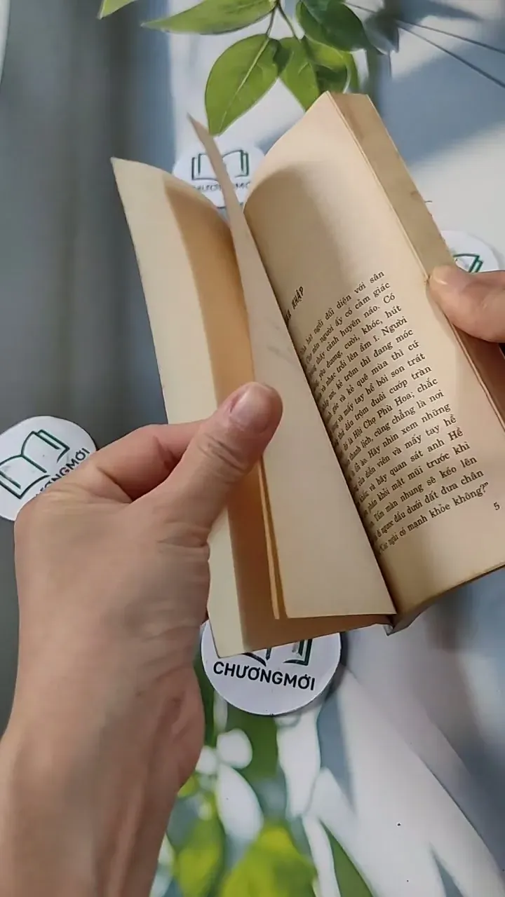 Hội Chợ Phù Hoa - W.M. Thackeray 713825