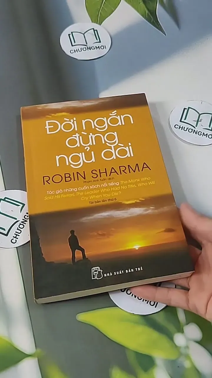 Đời Ngắn Đừng Ngủ Dài 705577