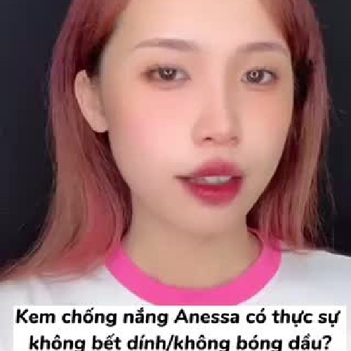 Kem chống nắng anessa 60g chính hãng 146582