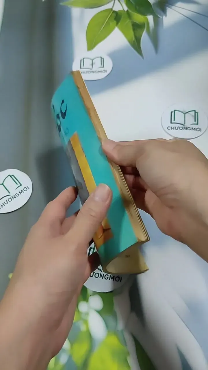 Thơ Sợi Tóc - Hoàng Tuấn 713903