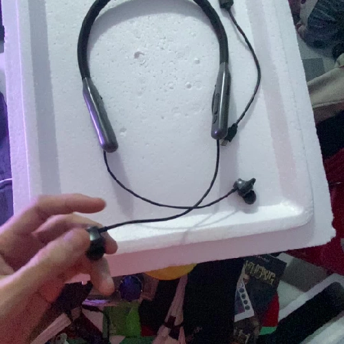 Tai Nghe của Xmobile 446412