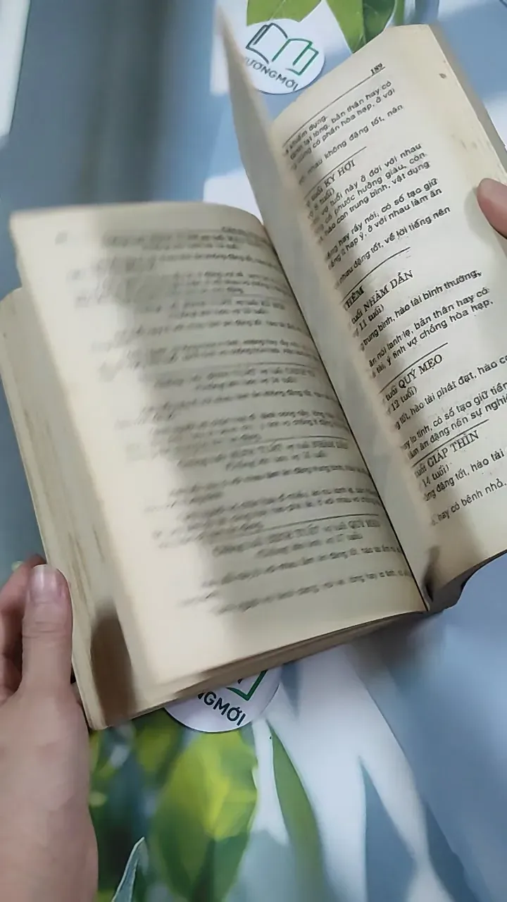 Căn Duyên Tiền Định - Dương Công Hầu 776242