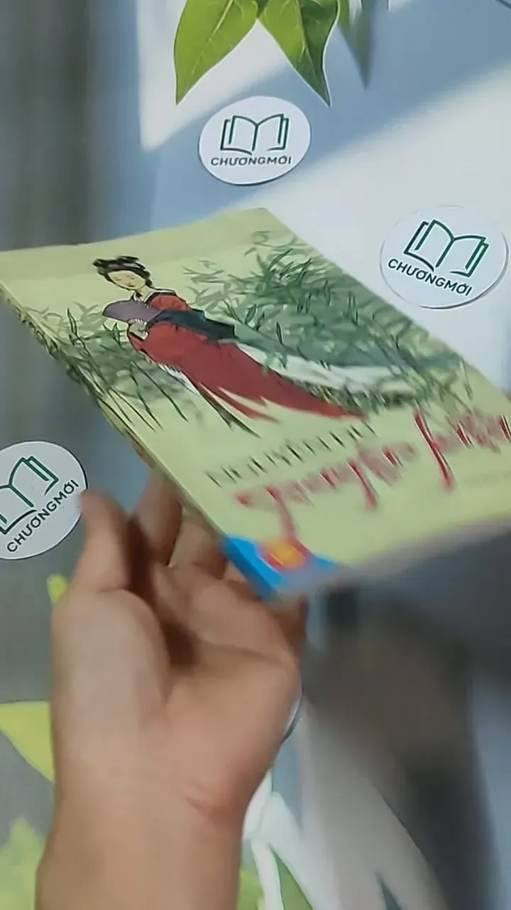 Truyện Kiều - Nguyễn Du 698585