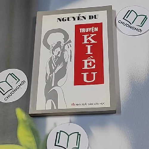 Truyện Kiều - Nguyễn Du