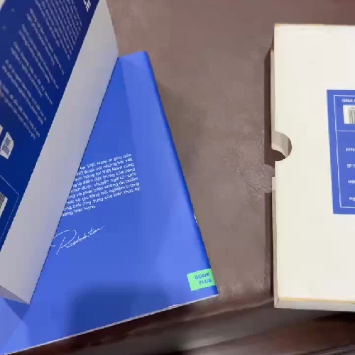 Combo EXPERIENCE – Xây Dựng Trải Nghiệm Khách Hàng Trong Thời Đại Mới (Full box) - K4