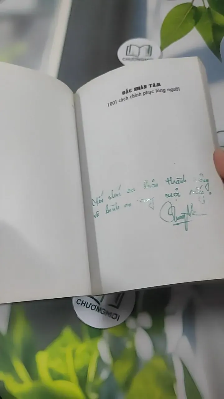 Combo: Ấn Tượng Trong Phút Đầu Tiên, 1001 Cách Chinh Phục Lòng Người 727356