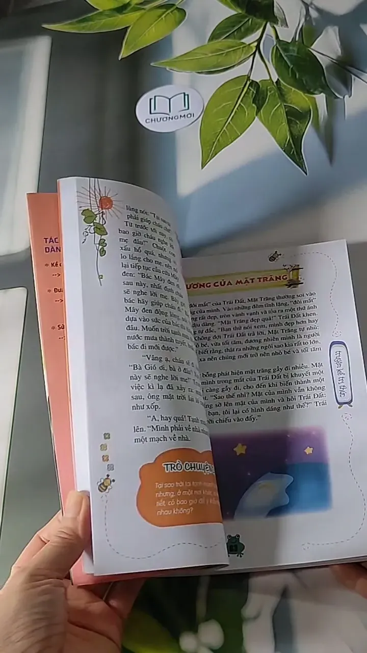 365 Truyện Kể Hằng Đêm 607700