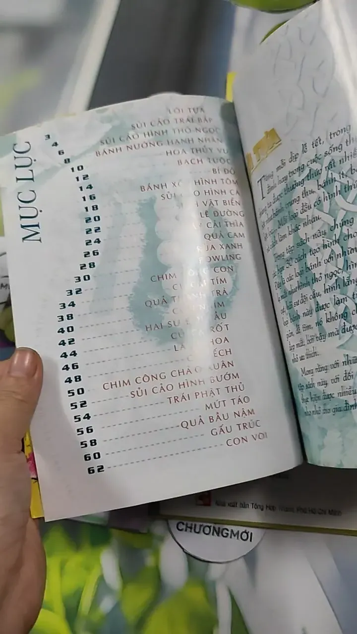 Combo Ẩm Thực: Các Món Chả Đồ Nguội,  Món Chay, Món Gỏi, Tạo Hình Cho Bánh 727327