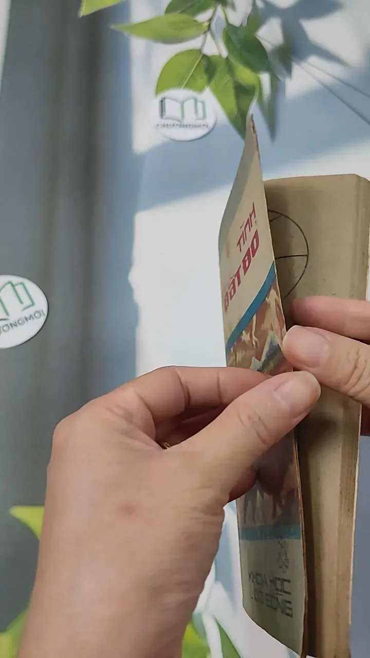 [XƯA] Tạp Chí Khoa Học - Đời Sống: Tình Đất Đỏ (1984) 775998