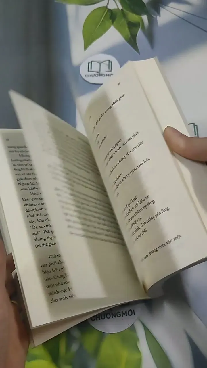 Bước Chậm Lại Giữa Thế Gian Vội Vã - Hae Min 715607