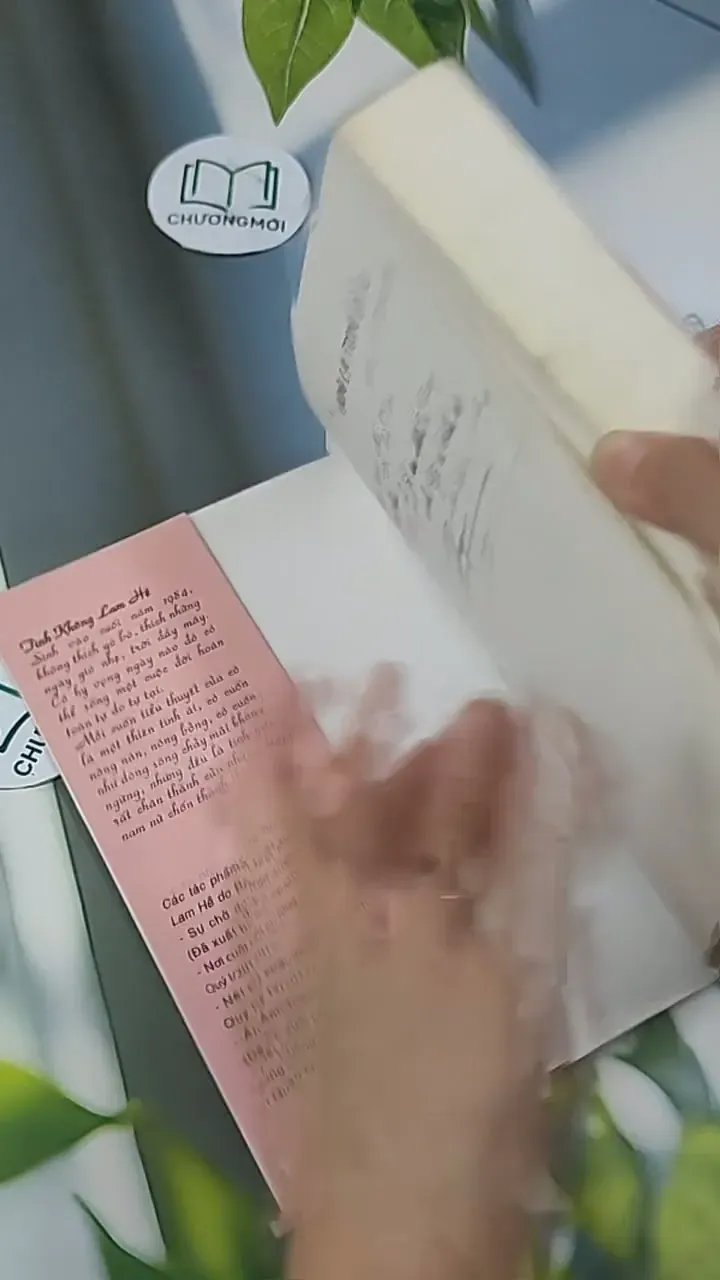 Không Chỉ Trong Lời Nói - Tình Không Lam Hề 705630