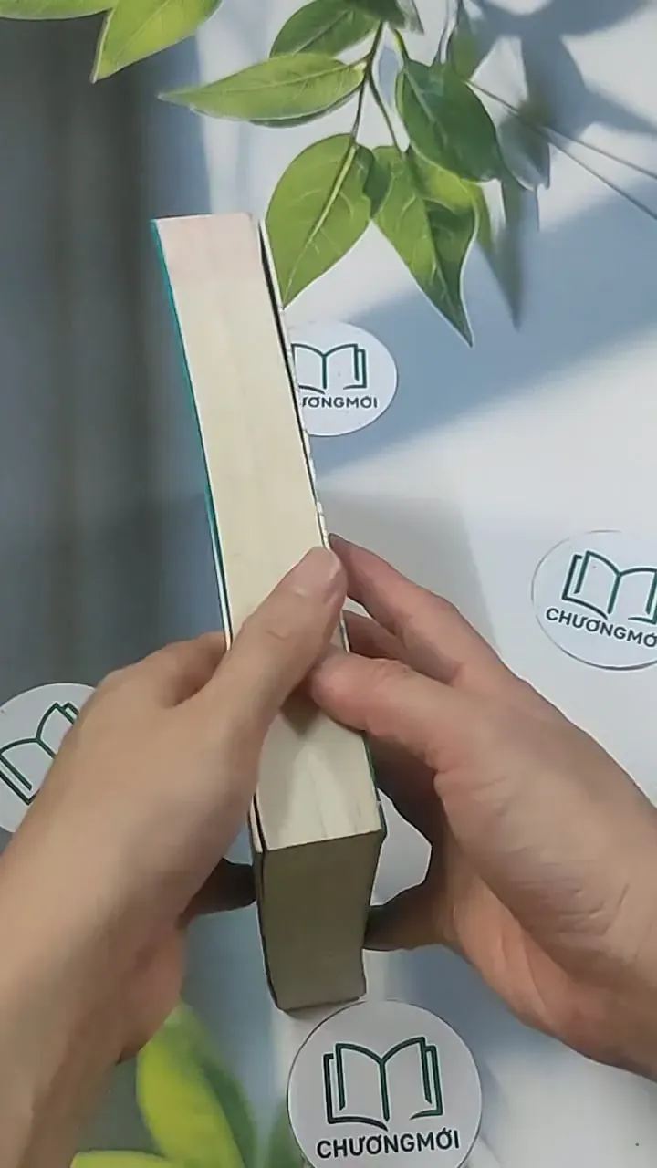 Phồn Chi tập 2 - Ngô Trầm Thủy 694935