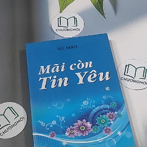 Mãi còn tin yêu - Vũ Mão